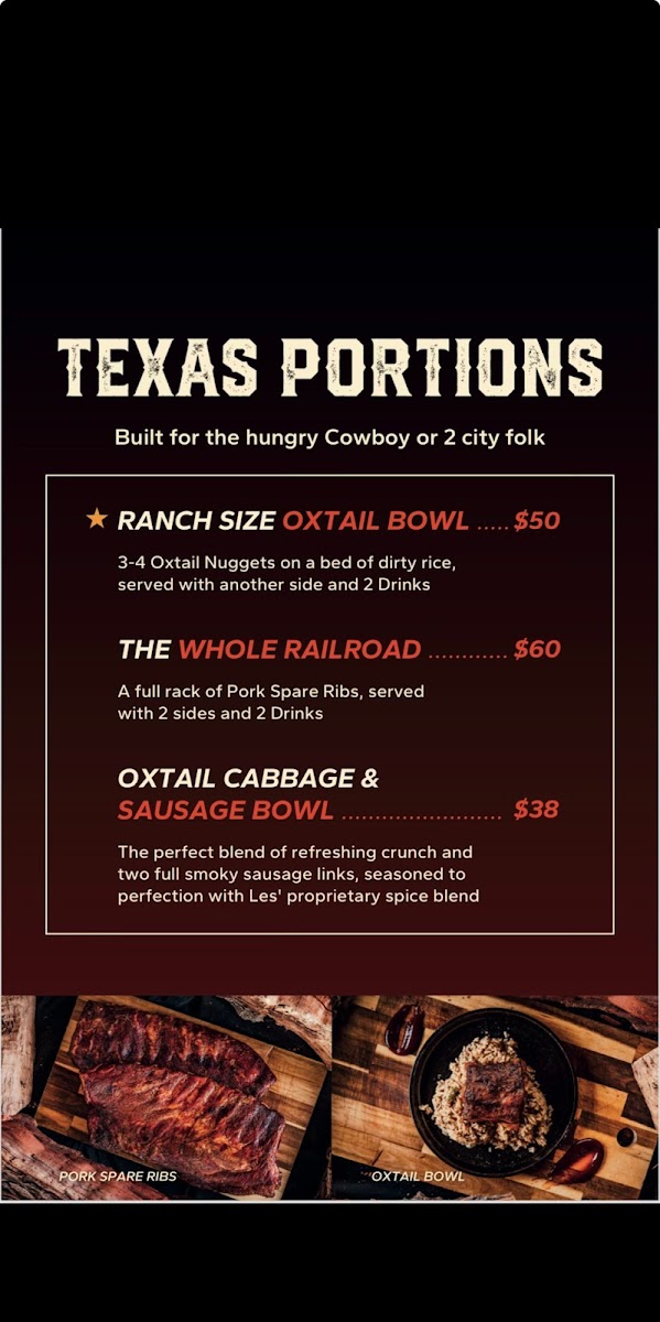 Menu Les Bbq-2