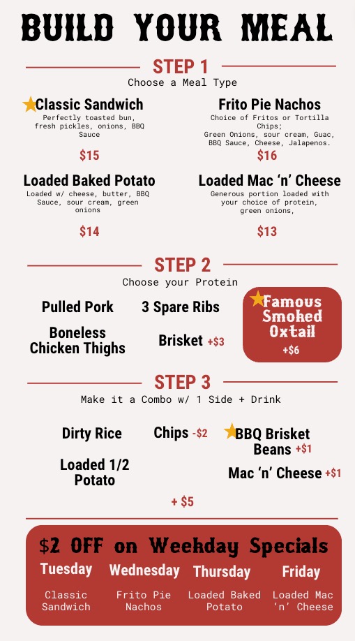 Menu Les Bbq-4