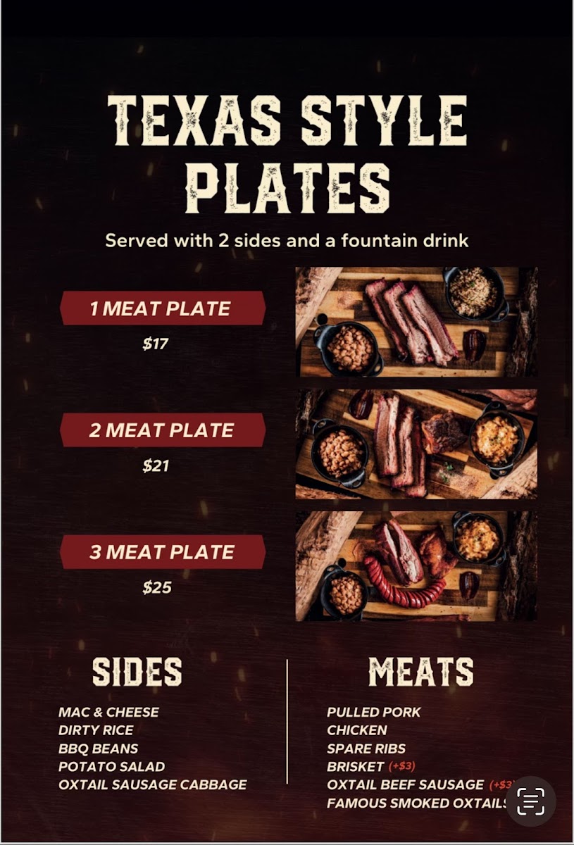 Menu Les Bbq-5