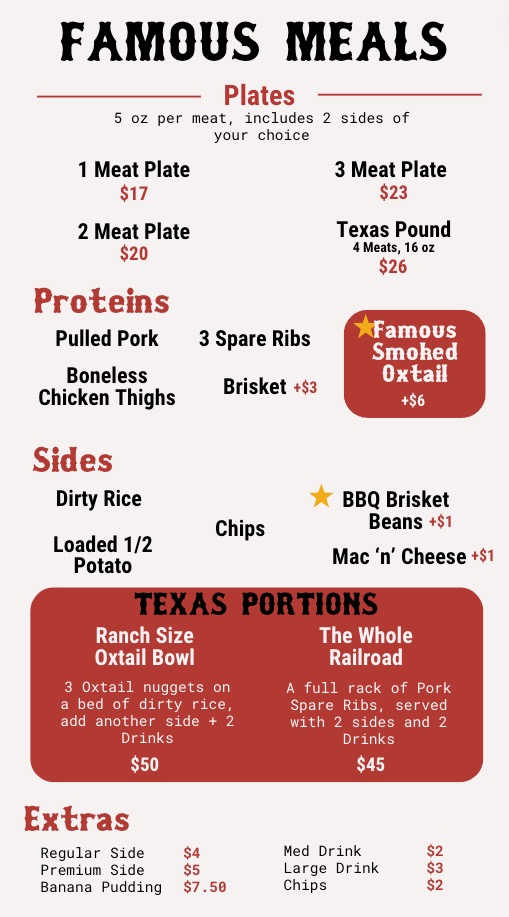 Menu Les Bbq-6